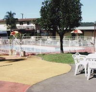 The Ashwood Motor Inn