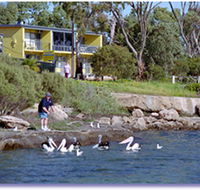 Almonta Holiday Apartments