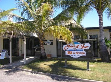 Hinchinbrook Marine Cove - Holiday Find 1