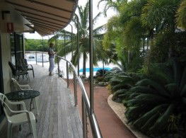 Hinchinbrook Marine Cove - Holiday Find 4