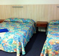 Mango Tree Motel - Holiday Find