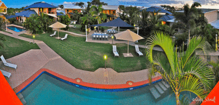 The Edge On Beaches - Holiday Find 1