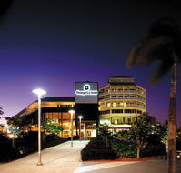 Shangri-la Hotel The Marina Cairns