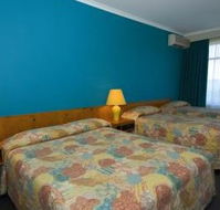 Gosford Motor Inn And Apartments
