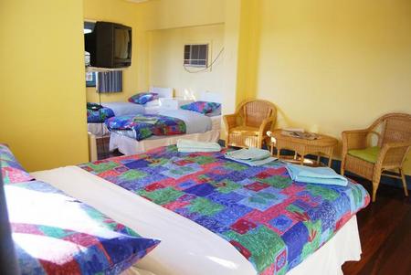 Captain Stirling Hotel - Holiday Find 1