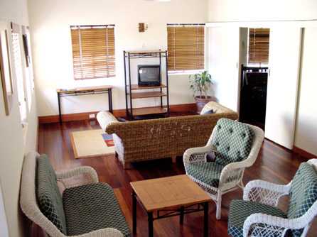 Captain Stirling Hotel - Holiday Find 2