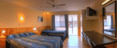Best Western Twin Towns Motel