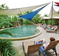Bohemia Resort Cairns