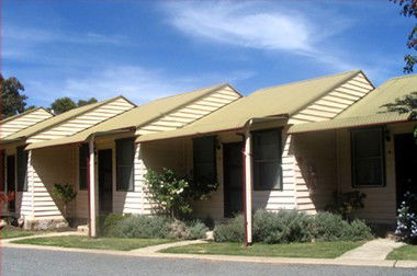 The Village Cabins - Holiday Find 0