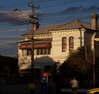 Lords Lodge Backpackers