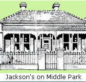 Jackson's On Middle Park