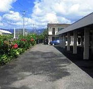 Cairns Motor Inn