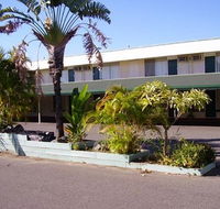 Ambassador Motel