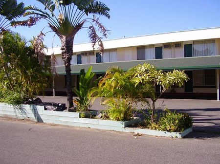 Ambassador Motel - Holiday Find 0