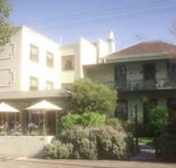 Magnolia Court Boutique Hotel
