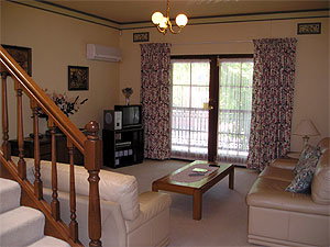 Adelaide Terraced Apartments - Holiday Find 1