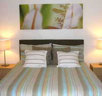 Sunrise Cove Holiday Apartments