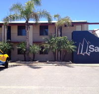 Sails Geraldton Accommodation - Holiday Find