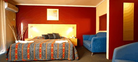Ciloms Airport Lodge - Holiday Find