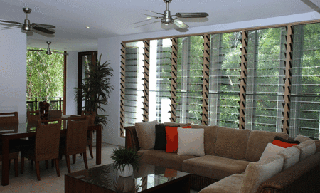 Sanctuary Palm Cove
