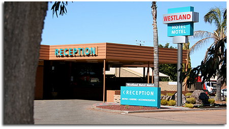 Whyalla SA Holiday Find