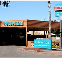 Westland Hotel Motel - Holiday Find