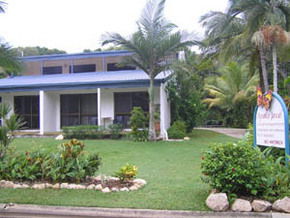 Apollo Jewel Beachfront Apartments - Holiday Find 0