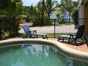 Apollo Jewel Beachfront Apartments - Holiday Find 2