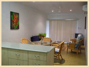 Apollo Jewel Beachfront Apartments - Holiday Find 3