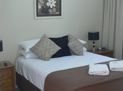 Meridian Resort - Holiday Find 5