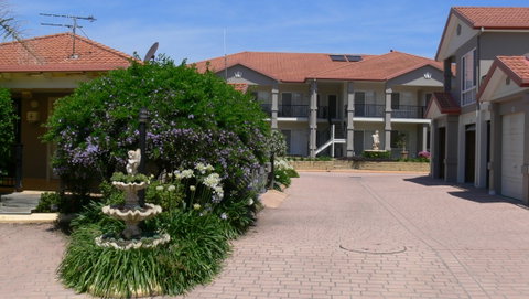 Meridian Resort - Holiday Find 6