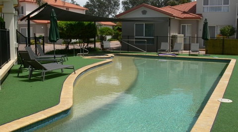 Meridian Resort - Holiday Find 9