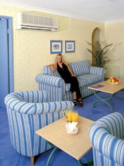 Harbour Side Resort - Holiday Find 1