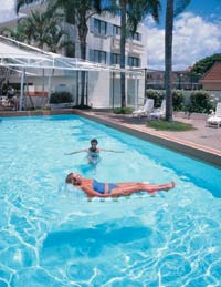 Harbour Side Resort - Holiday Find 3