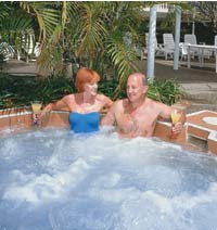Harbour Side Resort - Holiday Find 4