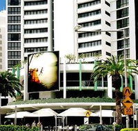 Aria Apartments Broadbeach - Holiday Find