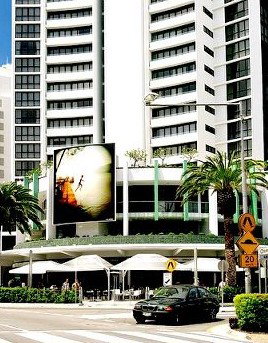Aria Apartments Broadbeach - Holiday Find 0