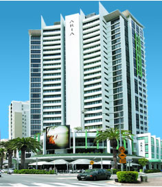 Aria Apartments Broadbeach - Holiday Find 6