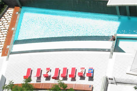 Aria Apartments Broadbeach - Holiday Find 7