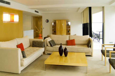 Aria Apartments Broadbeach - Holiday Find 9