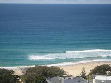 Aria Apartments Broadbeach - Holiday Find 13