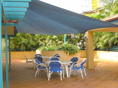 Aruba Sands Resort - Holiday Find 2