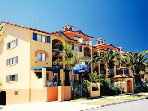 Aruba Sands Resort - Holiday Find 5