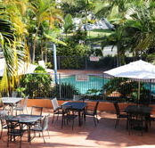 Bella Mare Beachside Apartments