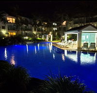 Grande Florida Beachside Resort
