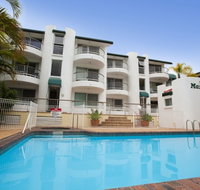 Mardi Gras Apartments - Holiday Find