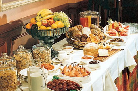 Best Western The Clifton - Holiday Find 4