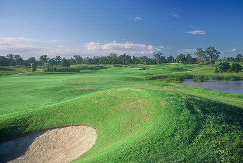 Camden Valley Country Club - Holiday Find 4