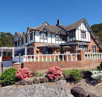 Springbrook Mountain Manor