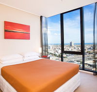 Melbourne Short Stay Apartments